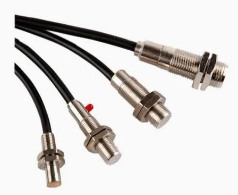 Proximity Sensor – Model B